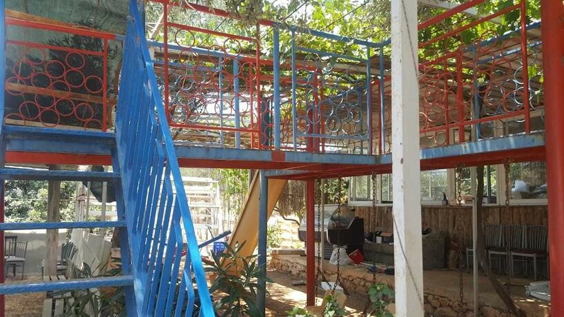 Imagen general del Bobus Restaurant and Bungalow. Foto 11