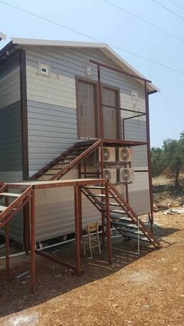 Imagen general del Bobus Restaurant and Bungalow. Foto 12