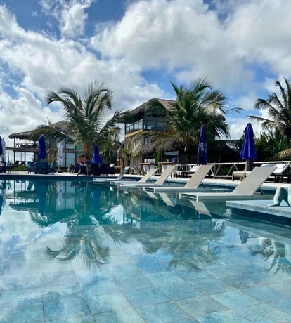 Imagen general del Bobz Boutique Resort. Foto 1