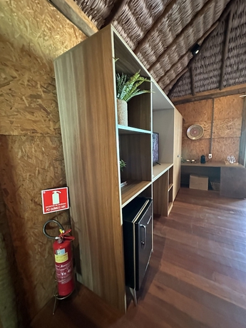 Imagen de la habitación del Bobz Boutique Resort. Foto 2