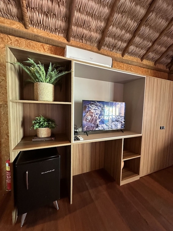 Imagen de la habitación del Bobz Boutique Resort. Foto 3