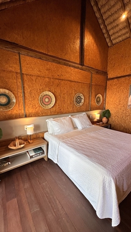 Imagen de la habitación del Bobz Boutique Resort. Foto 4