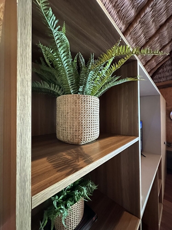 Imagen de la habitación del Bobz Boutique Resort. Foto 5