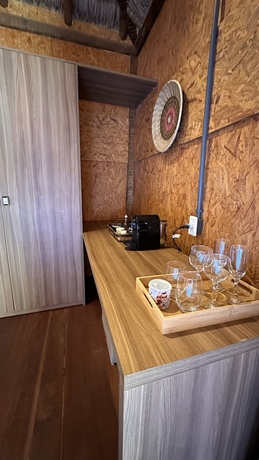Imagen de la habitación del Bobz Boutique Resort. Foto 6