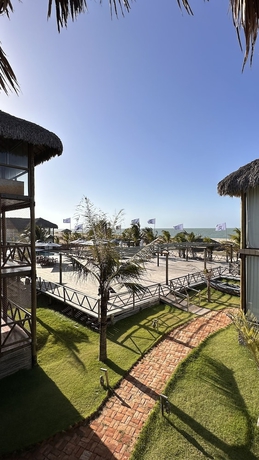 Imagen de la habitación del Bobz Boutique Resort. Foto 7