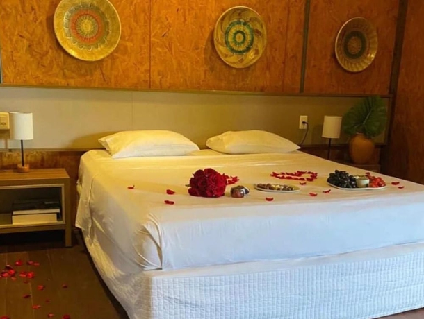 Imagen de la habitación del Bobz Boutique Resort. Foto 8