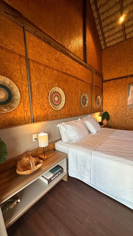 Imagen de la habitación del Bobz Boutique Resort. Foto 9