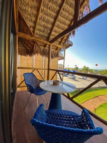 Imagen de la habitación del Bobz Boutique Resort. Foto 10
