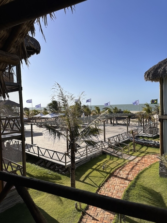 Imagen de la habitación del Bobz Boutique Resort. Foto 11