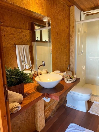 Imagen de la habitación del Bobz Boutique Resort. Foto 12