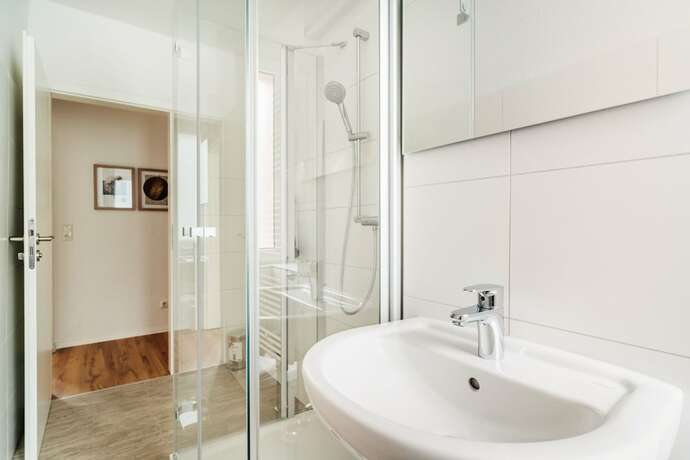 Imagen general del Bode-Apartments. Foto 3