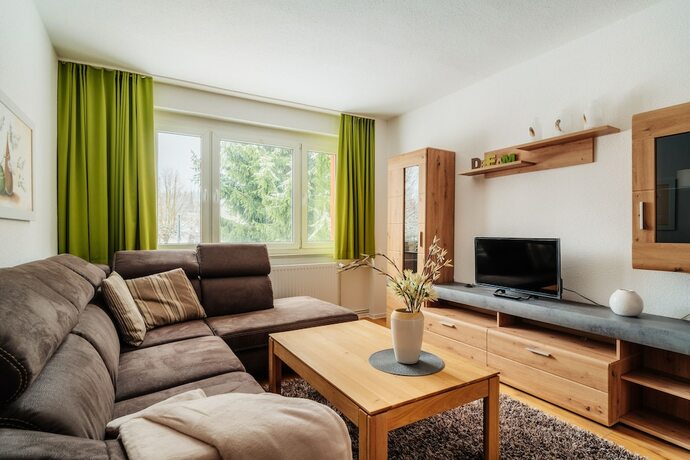 Imagen general del Bode-Apartments. Foto 6