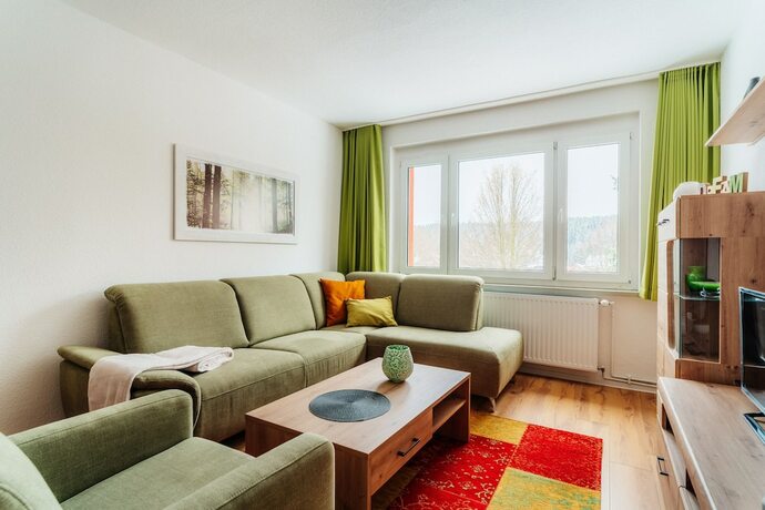 Imagen general del Bode-Apartments. Foto 7
