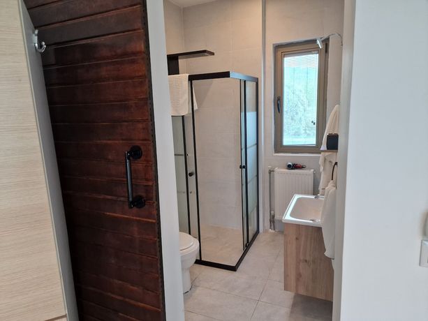 Imagen de la habitación del Bodega Butik Otel. Foto 2