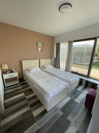 Imagen de la habitación del Bodega Butik Otel. Foto 3