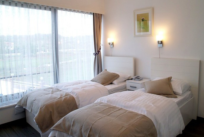 Imagen de la habitación del Bodega Butik Otel. Foto 4