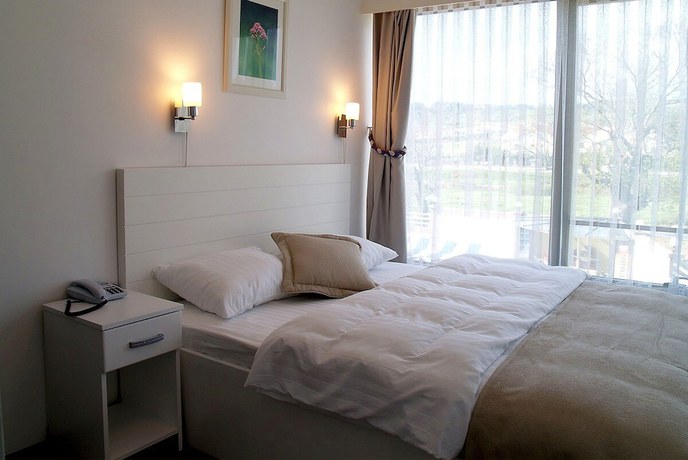 Imagen de la habitación del Bodega Butik Otel. Foto 5