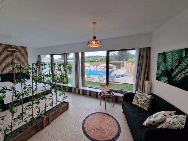 Imagen de la habitación del Bodega Butik Otel. Foto 6