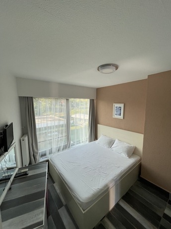 Imagen de la habitación del Bodega Butik Otel. Foto 7