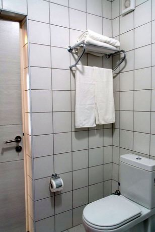Imagen de la habitación del Bodega Butik Otel. Foto 8