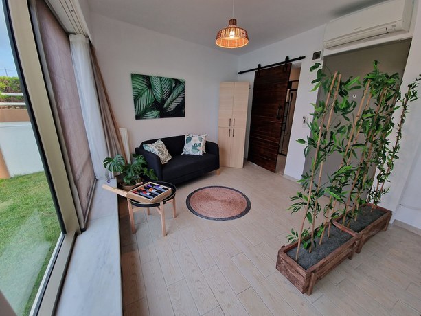 Imagen de la habitación del Bodega Butik Otel. Foto 10