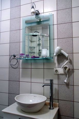 Imagen de la habitación del Bodega Butik Otel. Foto 12