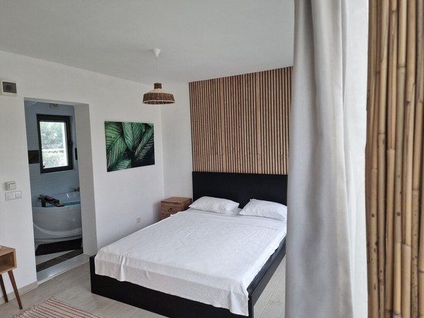 Imagen de la habitación del Bodega Butik Otel. Foto 13