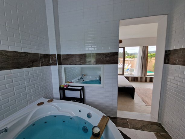 Imagen de la habitación del Bodega Butik Otel. Foto 16