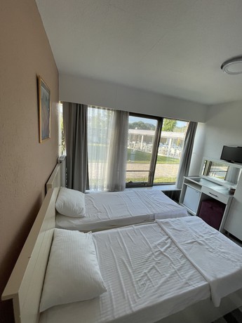 Imagen de la habitación del Bodega Butik Otel. Foto 17
