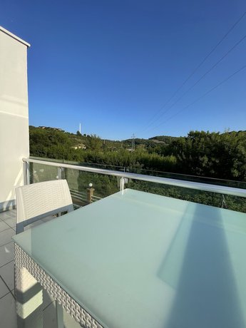 Imagen de la habitación del Bodega Butik Otel. Foto 18