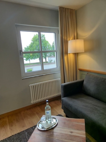 Imagen de la habitación del Bodensee-Schloss Maurach. Foto 8