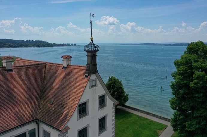 Imagen general del Bodensee-Schloss Maurach. Foto 2