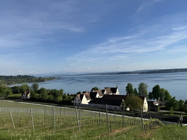 Imagen general del Bodensee-Schloss Maurach. Foto 3