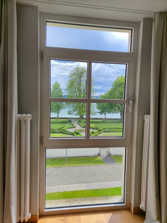 Imagen de los interiores del Bodensee-Schloss Maurach. Foto 10