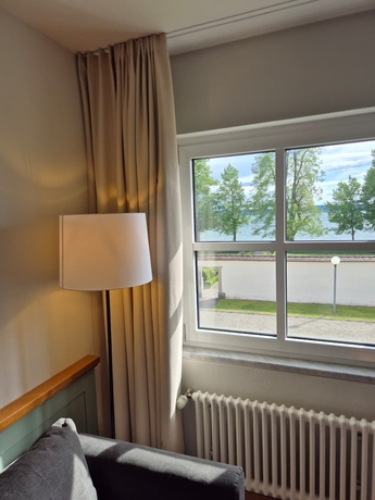 Imagen de los interiores del Bodensee-Schloss Maurach. Foto 11
