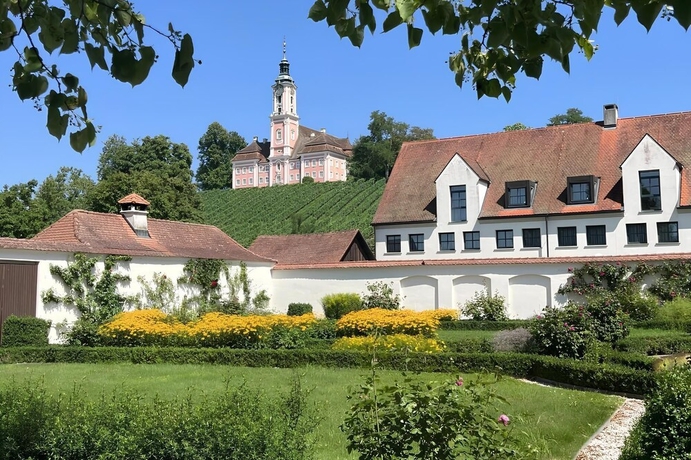 Imagen general del Bodensee-Schloss Maurach. Foto 4