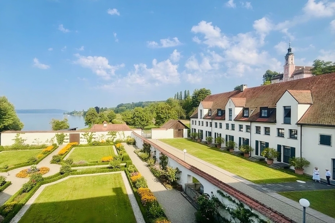 Imagen general del Bodensee-Schloss Maurach. Foto 5