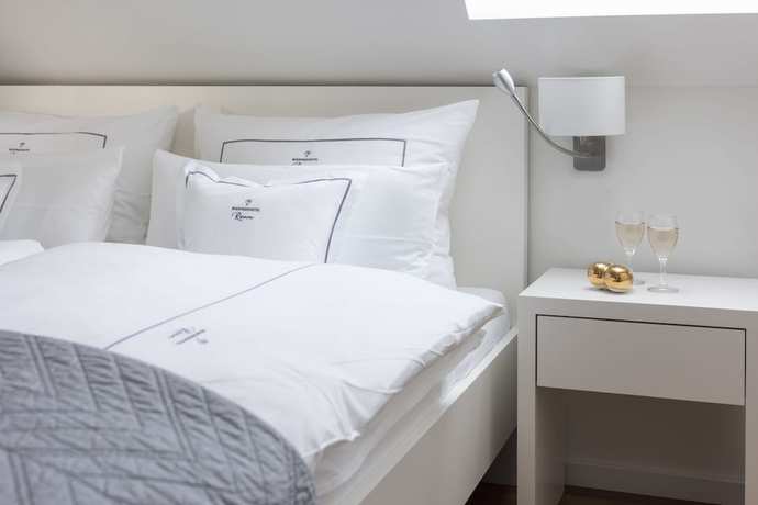 Imagen de la habitación del Bodenseehotel Renn. Foto 5
