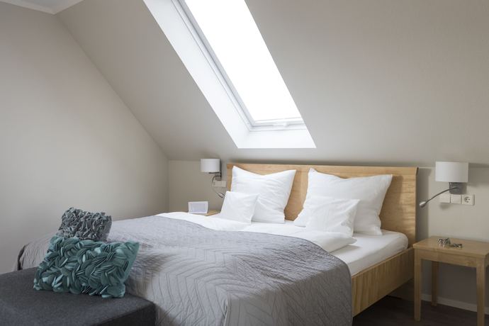 Imagen de la habitación del Bodenseehotel Renn. Foto 6