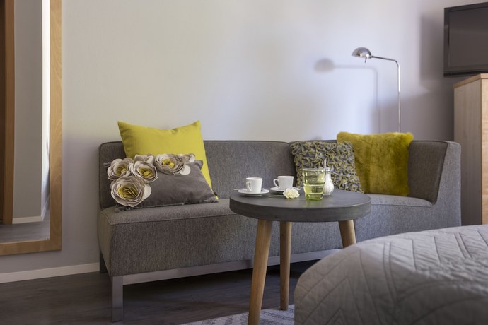 Imagen de la habitación del Bodenseehotel Renn. Foto 8