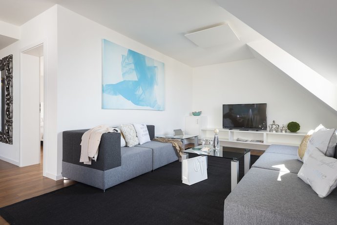 Imagen de la habitación del Bodenseehotel Renn. Foto 9