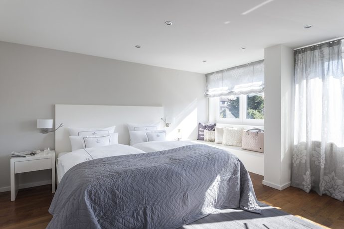 Imagen de la habitación del Bodenseehotel Renn. Foto 10