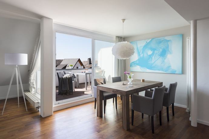 Imagen de la habitación del Bodenseehotel Renn. Foto 12