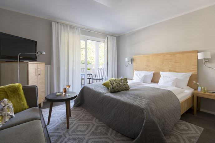 Imagen de la habitación del Bodenseehotel Renn. Foto 14