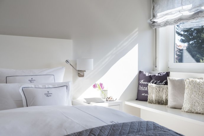 Imagen de la habitación del Bodenseehotel Renn. Foto 15