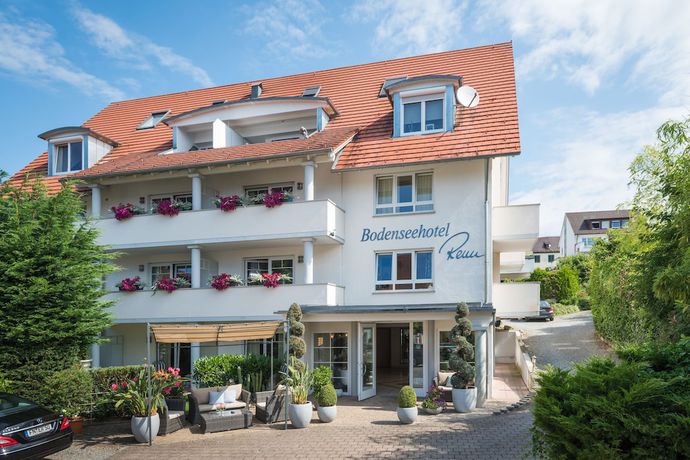Imagen general del Bodenseehotel Renn. Foto 1