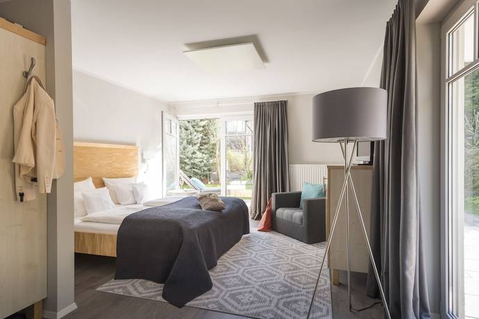 Imagen de la habitación del Bodenseehotel Renn. Foto 16