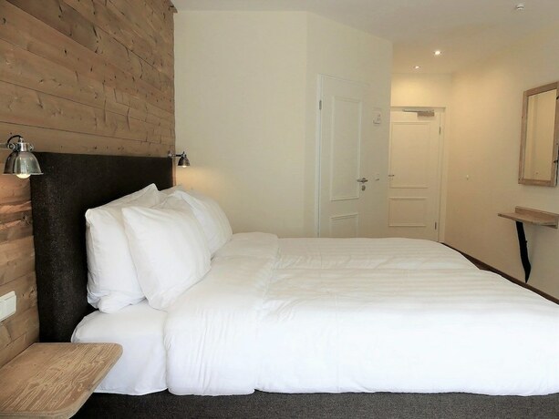 Imagen de la habitación del Bodetaler Basecamp Lodge. Foto 19