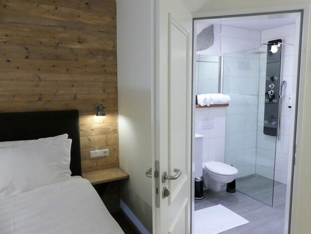 Imagen general del Bodetaler Basecamp Lodge. Foto 4