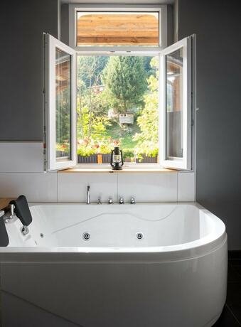 Imagen general del Bodetaler Basecamp Lodge. Foto 11